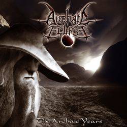 Archaic Eclipse : The Archaic Years
